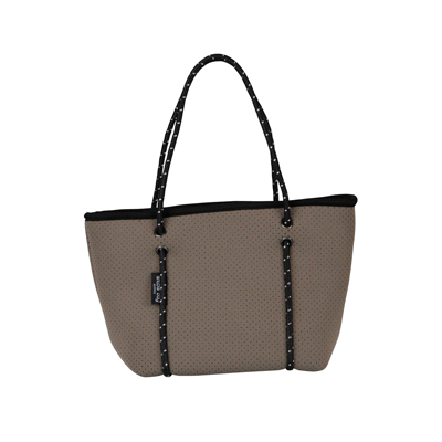 a different style bag